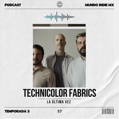 57 | Technicolor Fabrics 57 | Technicolor Fabrics