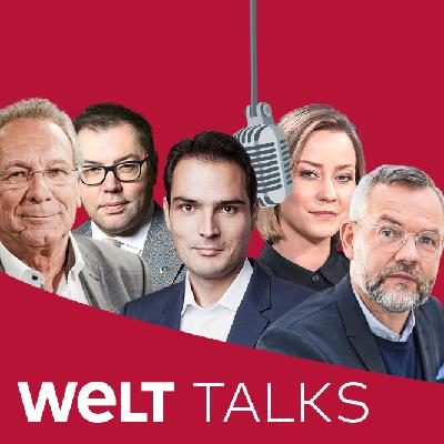 "Wie viel Sicherheit bietet die Nato der Ukraine?"