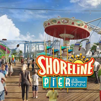 Great Adventure teasing with a promo.. GIVE US THE COASTER! - Episode 366 Great Adventure teasing with a promo.. GIVE US THE COASTER! - Episode 366
