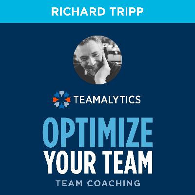 Episode 14 - Richard Tripp
