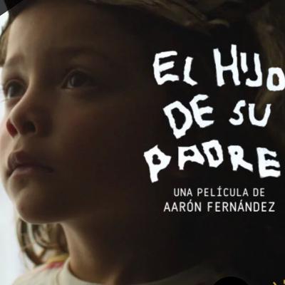 Podcast 1434. Doble Enfoque. EL HIJO DE SU PADRE. Entrevista con Aarón Fernández, Director. Podcast 1434. Doble Enfoque. EL HIJO DE SU PADRE. Entrevista con Aarón Fernández, Director.