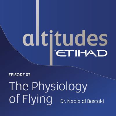 The Physiology of Flying