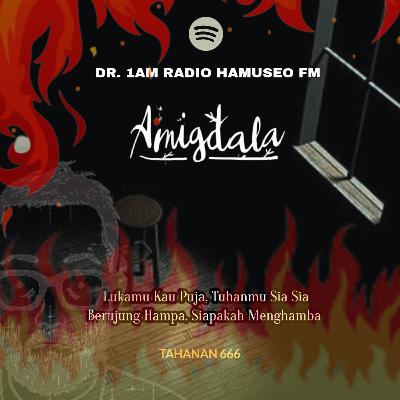 Memuja Luka, Tuhanmu Sia Sia