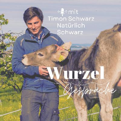 Timon Schwarz - Natürlich Schwarz Timon Schwarz - Natürlich Schwarz