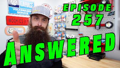 Viewer Car Questions ANSWERED ~ Audio Podcast Episode 257
