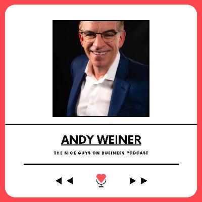 The Rock Steps to Success: Leadership, Culture, and Real Estate with Andy Weiner