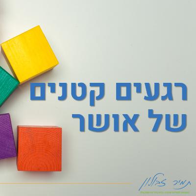 רגעים קטנים - עושר גדול (Micro Moments) רגעים קטנים - עושר גדול (Micro Moments)