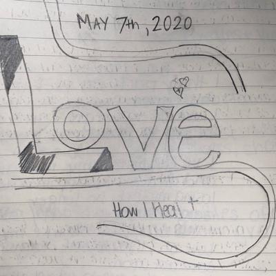 Love: How I Heal