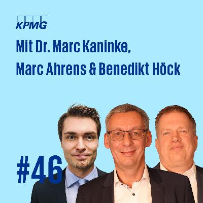 Wohin geht die KI-Reise in der Finanzbranche? #46