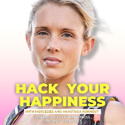 Become UNSTOPPABLE Without Breaking Yourself! | 4x Champion Athlete Amelia Boone