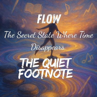 Flow by Mihaly Csikszentmihalyi | How to Enter the Zone of Fulfillment