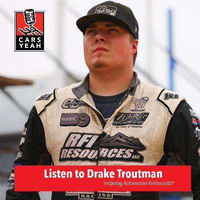 2549: Drake Troutman