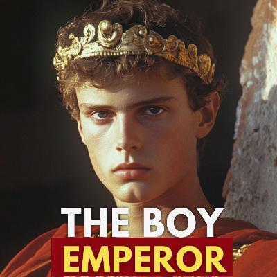 Augustus Caesar PR Masterclass: Marketing Psychology Lessons from Ancient Rome, "The Boy" Emperor
