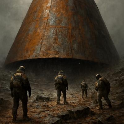 Kaal Shanku - Antim Adhyay।। काल शंकु – अंतिम अध्याय।। Episode-06 Kaal Shanku - Antim Adhyay।। काल शंकु – अंतिम अध्याय।। Episode-06