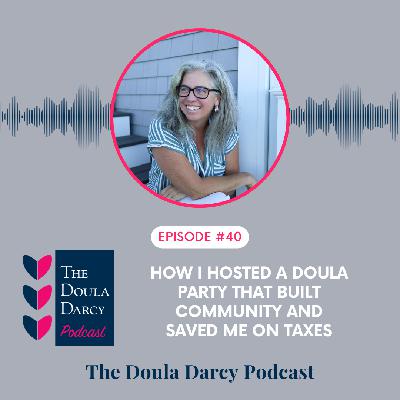 How I Hosted a Doula Holiday Party That Built Community and Saved Me on Taxes