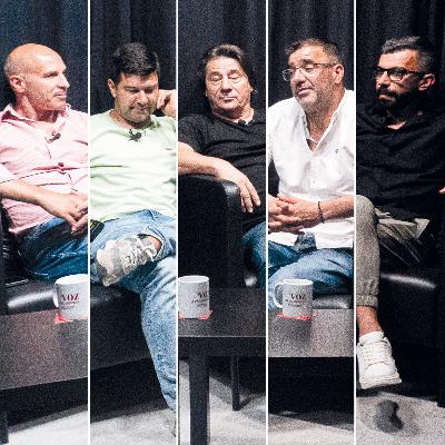 Bola ao Centro (Ep.23/T3) - Edição Especial