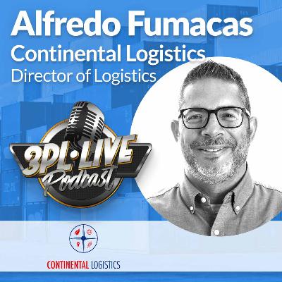 Mastering Communication: A Conversation with Alfredo Fumacas Mastering Communication: A Conversation with Alfredo Fumacas
