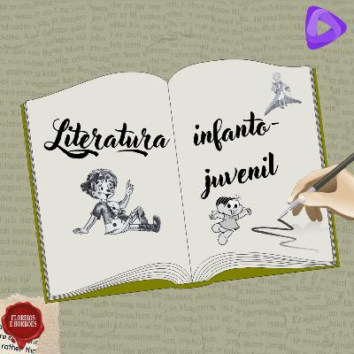 Literatura Infantojuvenil Literatura Infantojuvenil