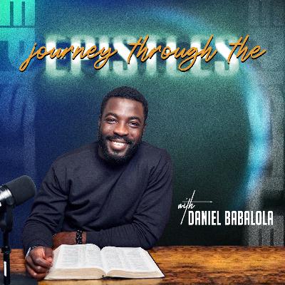 202. Journey through Romans - Part 23