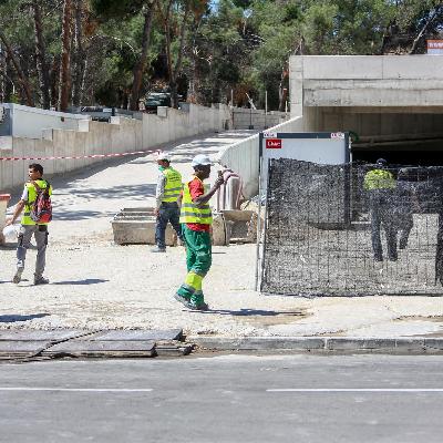 La seguridad en el trabajo: un derecho en riesgo La seguridad en el trabajo: un derecho en riesgo
