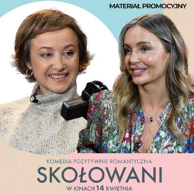 O co chodzi z coachem aktorskim? "W Polsce ten zawód raczkuje" Rozmowa Agnieszki Woźniak-Starak z Gabrielą Muskałą