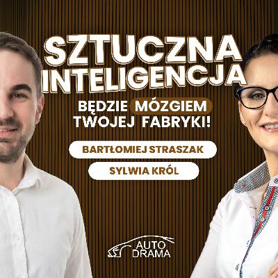 036 - Cyfryzacja fabryki w 2026 roku. Dlaczego sam MES już nie wystarczy? - #autodrama