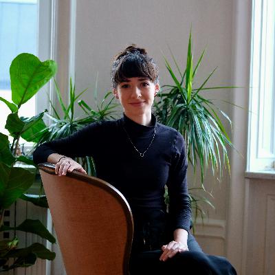 A pace of living and insular bubbles in London | Poppy Bruten