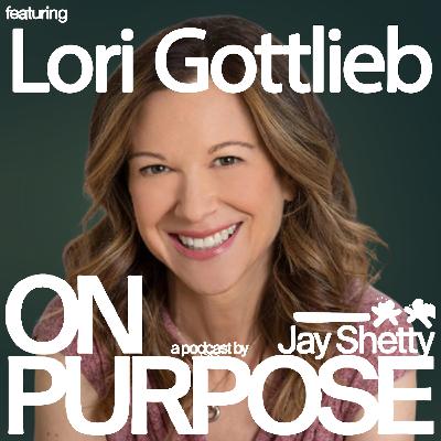 Lori Gottlieb: Stop Mistaking Calm for Boring! (Follow THIS Simple Rule to Build REAL Love) Lori Gottlieb: Stop Mistaking Calm for Boring! (Follow THIS Simple Rule to Build REAL Love)