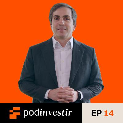 As apostas do gestor de multimercado que entrega 140% do CDI em um ano