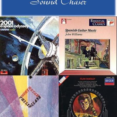 Episode 149: Sound Chaser 317 Episode 149: Sound Chaser 317