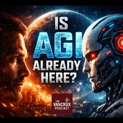 Is AGI Already Here? The Strange Moments AI Behaved Like It Had a Mind of Its Own