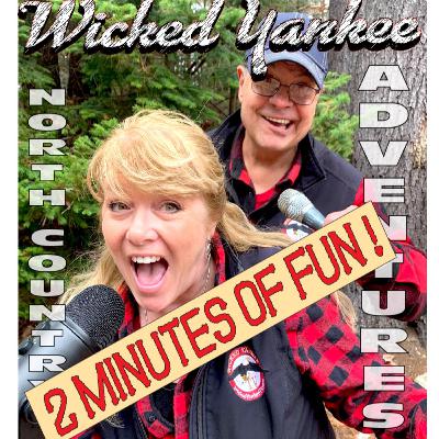 Mud Season in the North Country Mud Season in the North Country