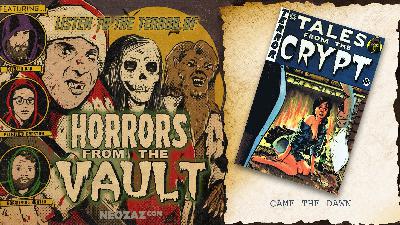 Horrors from the Vault – Came the Dawn Horrors from the Vault – Came the Dawn