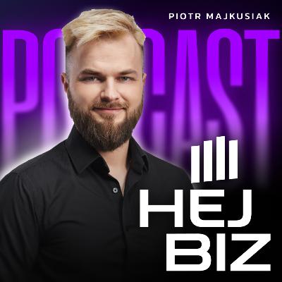 HejBiz - 5 minut, które zmienią sposób, w jaki sprzedajesz w B2B