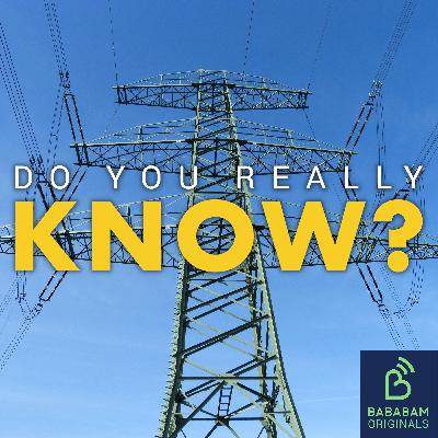How can I prepare my home for a blackout?