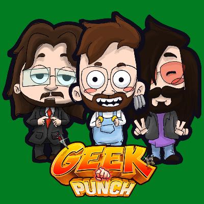 GEEK PUNCH - MONSTER T2/Punch 90 "Madre Tenma de Calcuta"