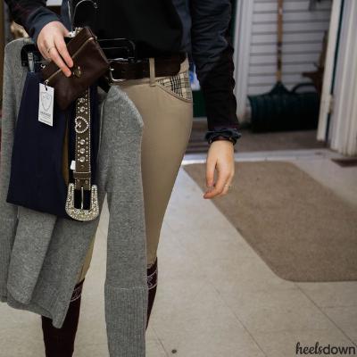 How to Afford Life With Horses