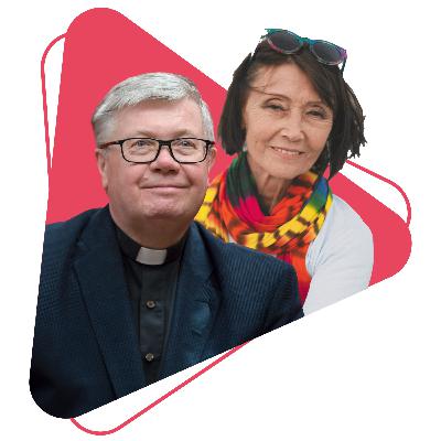 dr Ewa Woydyłło-Osiatyńska, ks. prof. Alfred Wierzbicki - Czy szczęścia można się nauczyć?