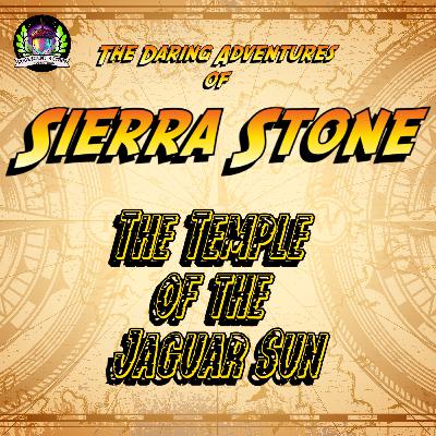 Temple of the Jaguar Sun - EP 1 - Jungle Pursuit