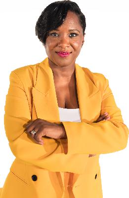 Taking Risks, Business Confidence, and Adversity: Special Guest Velera Wilson Taking Risks, Business Confidence, and Adversity: Special Guest Velera Wilson
