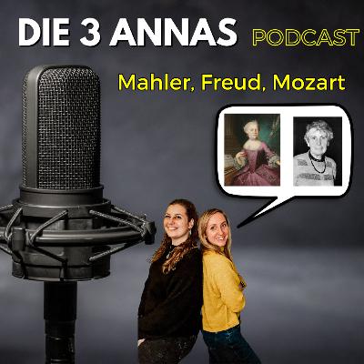 Vergessene Stimmen: Die Frauen hinter Mahler, Freud und Mozart Vergessene Stimmen: Die Frauen hinter Mahler, Freud und Mozart