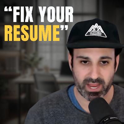 Want a new job in 2026? Do this! [Field Note]