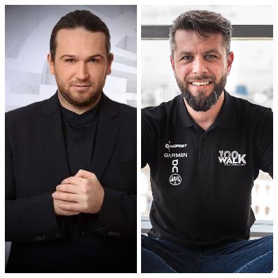 S2 - E4 - România e pe val ...valul 5 al pandemiei, Ucraina este locul unde se bat titanii planetei iar foița AUR poate deveni lingou la alegerile viitoare S2 - E4 - România e pe val ...valul 5 al pandemiei, Ucraina este locul unde se bat titanii planetei iar foița AUR poate deveni lingou la alegerile viitoare