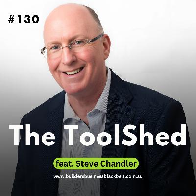 EP 130: Why Most Builders Fail at Property Development (And How to Succeed)