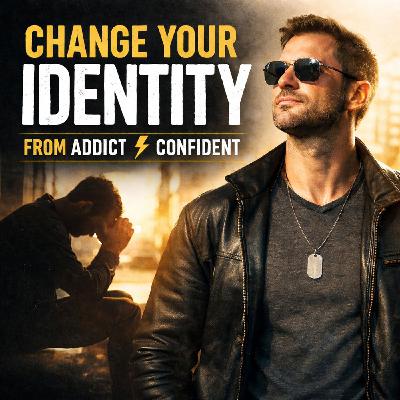 The Identity Shift That Ends Porn, Distraction, and Self-Sabotage with Niko Arapkiles of Vision Expresso