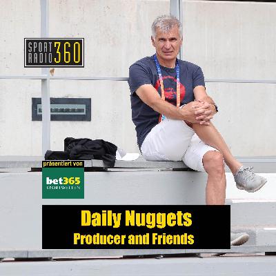 Daily Nuggets - 03.03.3026 - Formel-1-Legenden - Alan Jones