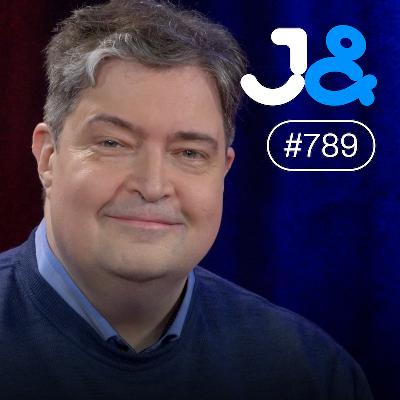 #789 - Historiker Leonhard Horowski über Königshäuser & den Adel #789 - Historiker Leonhard Horowski über Königshäuser & den Adel