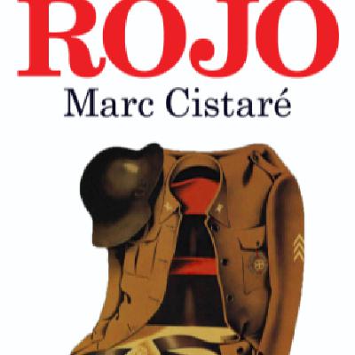 Presentación del libro Rojo