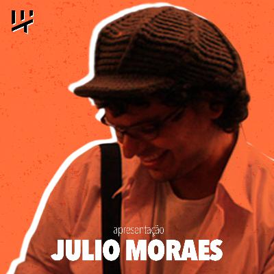 Em Breve - Meio Termo com Julio Moraes