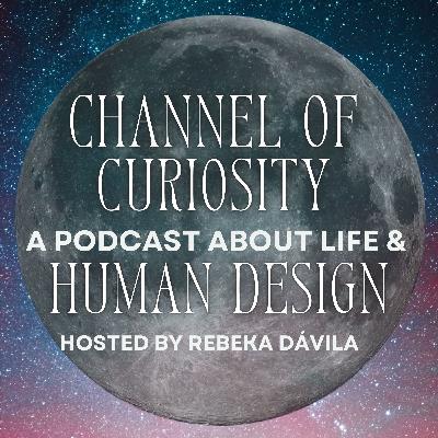 Human Design Type: Projector Human Design Type: Projector